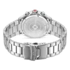 Swiss Military Hanowa Navalus Pro Chrono férfi karóra Ø 43 mm Típus: SMWGI0004205