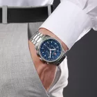Swiss Military Hanowa Navalus Pro Chrono férfi karóra Ø 43 mm Típus: SMWGI0004205