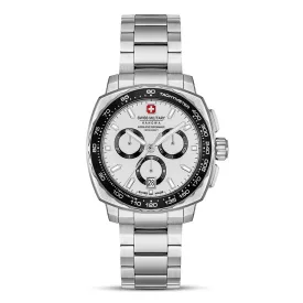   Swiss Military Hanowa Speedwell férfi karóra Ø 41 mm Típus: SMWGI0006801