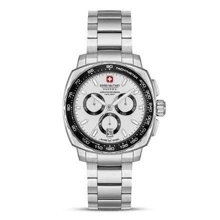 Swiss Military Hanowa Speedwell férfi karóra Ø 41 mm Típus: SMWGI0006801