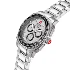 Swiss Military Hanowa Speedwell férfi karóra Ø 41 mm Típus: SMWGI0006801