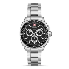   Swiss Military Hanowa Speedwell férfi karóra Ø 41 mm Típus: SMWGI0006802