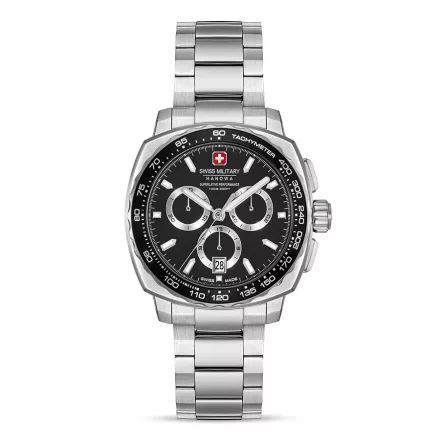 Swiss Military Hanowa Speedwell férfi karóra Ø 41 mm Típus: SMWGI0006802