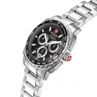 Swiss Military Hanowa Speedwell férfi karóra Ø 41 mm Típus: SMWGI0006802