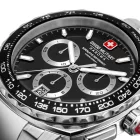 Swiss Military Hanowa Speedwell férfi karóra Ø 41 mm Típus: SMWGI0006802