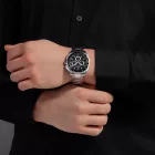 Swiss Military Hanowa Speedwell férfi karóra Ø 41 mm Típus: SMWGI0006802