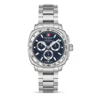 Swiss Military Hanowa Speedwell férfi karóra Ø 41 mm Típus: SMWGI0006803