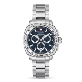   Swiss Military Hanowa Speedwell férfi karóra Ø 41 mm Típus: SMWGI0006803