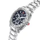 Swiss Military Hanowa Speedwell férfi karóra Ø 41 mm Típus: SMWGI0006803