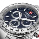 Swiss Military Hanowa Speedwell férfi karóra Ø 41 mm Típus: SMWGI0006803
