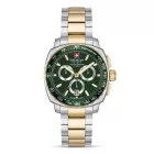 Swiss Military Hanowa Speedwell férfi karóra Ø 41 mm Típus: SMWGI0006804