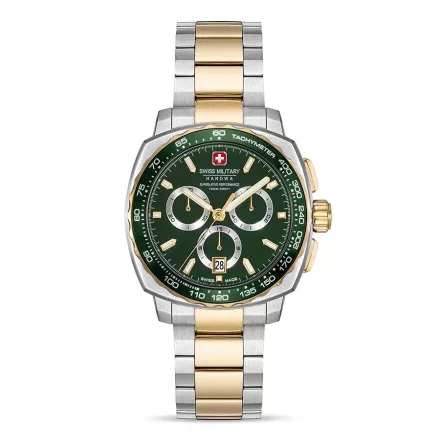 Swiss Military Hanowa Speedwell férfi karóra Ø 41 mm Típus: SMWGI0006804