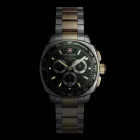 Swiss Military Hanowa Speedwell férfi karóra Ø 41 mm Típus: SMWGI0006804