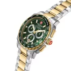 Swiss Military Hanowa Speedwell férfi karóra Ø 41 mm Típus: SMWGI0006804