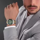 Swiss Military Hanowa Speedwell férfi karóra Ø 41 mm Típus: SMWGI0006804