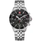 Swiss Military Hanowa Flagship Heritage Chrono férfi karóra Ø 42 mm Típus: SMWGI0007601
