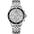 Swiss Military Hanowa Flagship Heritage Chrono férfi karóra Ø 42 mm Típus: SMWGI0007602