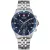 Swiss Military Hanowa Flagship Heritage Chrono férfi karóra Ø 42 mm Típus: SMWGI0007603