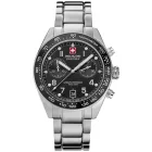 Swiss Military Hanowa Spitfire férfi karóra Ø 43 mm Típus: SMWGI0007701