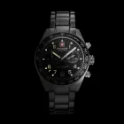 Swiss Military Hanowa Spitfire férfi karóra Ø 43 mm Típus: SMWGI0007701