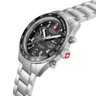 Swiss Military Hanowa Spitfire férfi karóra Ø 43 mm Típus: SMWGI0007701