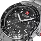 Swiss Military Hanowa Spitfire férfi karóra Ø 43 mm Típus: SMWGI0007701