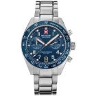 Swiss Military Hanowa Spitfire férfi karóra Ø 43 mm Típus: SMWGI0007702
