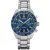 Swiss Military Hanowa Spitfire férfi karóra Ø 43 mm Típus: SMWGI0007702