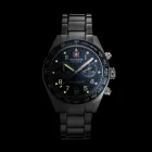 Swiss Military Hanowa Spitfire férfi karóra Ø 43 mm Típus: SMWGI0007702