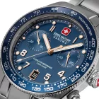 Swiss Military Hanowa Spitfire férfi karóra Ø 43 mm Típus: SMWGI0007702