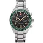 Swiss Military Hanowa Spitfire férfi karóra Ø 43 mm Típus: SMWGI0007703