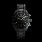 Swiss Military Hanowa Spitfire férfi karóra Ø 43 mm Típus: SMWGI0007703