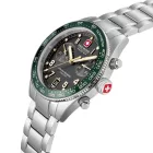 Swiss Military Hanowa Spitfire férfi karóra Ø 43 mm Típus: SMWGI0007703