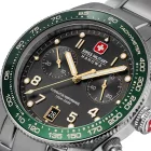 Swiss Military Hanowa Spitfire férfi karóra Ø 43 mm Típus: SMWGI0007703
