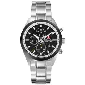   Swiss Military Hanowa Storm férfi karóra Ø 43 mm Típus: SMWGI0007801