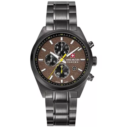 Swiss Military Hanowa Storm férfi karóra Ø 43 mm Típus: SMWGI0007840