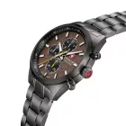 Swiss Military Hanowa Storm férfi karóra Ø 43 mm Típus: SMWGI0007840