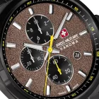 Swiss Military Hanowa Storm férfi karóra Ø 43 mm Típus: SMWGI0007840