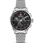 Swiss Military Hanowa Anchorage férfi karóra Ø 42 mm Típus: SMWGI0008901