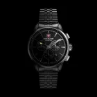 Swiss Military Hanowa Anchorage férfi karóra Ø 42 mm Típus: SMWGI0008901