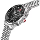 Swiss Military Hanowa Anchorage férfi karóra Ø 42 mm Típus: SMWGI0008901