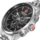 Swiss Military Hanowa Anchorage férfi karóra Ø 42 mm Típus: SMWGI0008901