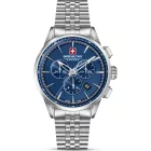 Swiss Military Hanowa Anchorage férfi karóra Ø 42 mm Típus: SMWGI0008903