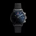 Swiss Military Hanowa Anchorage férfi karóra Ø 42 mm Típus: SMWGI0008903