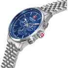 Swiss Military Hanowa Anchorage férfi karóra Ø 42 mm Típus: SMWGI0008903
