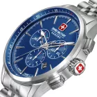 Swiss Military Hanowa Anchorage férfi karóra Ø 42 mm Típus: SMWGI0008903