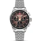 Swiss Military Hanowa Anchorage férfi karóra Ø 42 mm Típus: SMWGI0008904