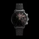 Swiss Military Hanowa Anchorage férfi karóra Ø 42 mm Típus: SMWGI0008904