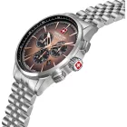 Swiss Military Hanowa Anchorage férfi karóra Ø 42 mm Típus: SMWGI0008904