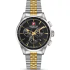 Swiss Military Hanowa Anchorage férfi karóra Ø 42 mm Típus: SMWGI0008960